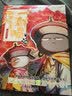 如果历史是一群喵16 【赠特典拉页 现货速发】 晚清残晖篇 赠特典拉页   历史喵16 如果历史是一群喵17 即将出版 肥志新作历史科普百科动漫 假如历史是一群喵 小学生儿童漫画趣味中国史清朝绘 实拍图