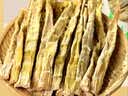 恋实多笋干干货农家自制黄山天目山小笋干天然野生小竹笋干笋尖500g 实拍图