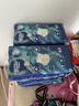 宜婴新梦想家全包臀婴儿小内裤L76片拉拉裤超薄【品牌直供 安心品质】 实拍图