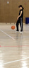 斯伯丁（SPALDING）篮球TF系列7号PU比赛室内外兼用耐磨学生成人青少年 77-176Y 实拍图