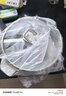 利仁（Liven）小钢人304不锈钢电火锅小型2-3人用电煮锅分体式0涂层3升小电锅旅行锅火锅专用锅电热锅DHG-J346 实拍图