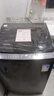 小天鹅（LittleSwan）波轮洗衣机小型全自动家用 10KG TB10V28T 一级能效 除菌螨 以旧换新 京东自营 出租房宿舍 实拍图