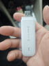 yOZE随身wifi6【送1500G】免插卡移动wifi联通移动随行无线不限速通用流量便携式路由卡托车载上网宝 实拍图