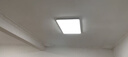 惠普普瑞护眼ledx客厅大灯智能APP简约中山全屋灯具套餐 臻之光包安装 实拍图