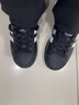 阿迪达斯（adidas）adidas三叶草贝壳头SUPERSTARII男女休闲鞋 JI0079 36.5码 实拍图
