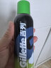 吉列剃须泡沫 清新柠檬型210gx2 剃须膏剃须啫喱剃刮胡须刀手动 非刀头男士京东自营旗舰非吉利 实拍图