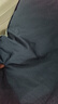 海澜之家（HLA）枕头枕芯一套护颈枕一芯睡眠颈椎病深度睡眠专用男士家用一对装 【7A类抗菌】48*74cm-深蓝 单只 低枕 实拍图