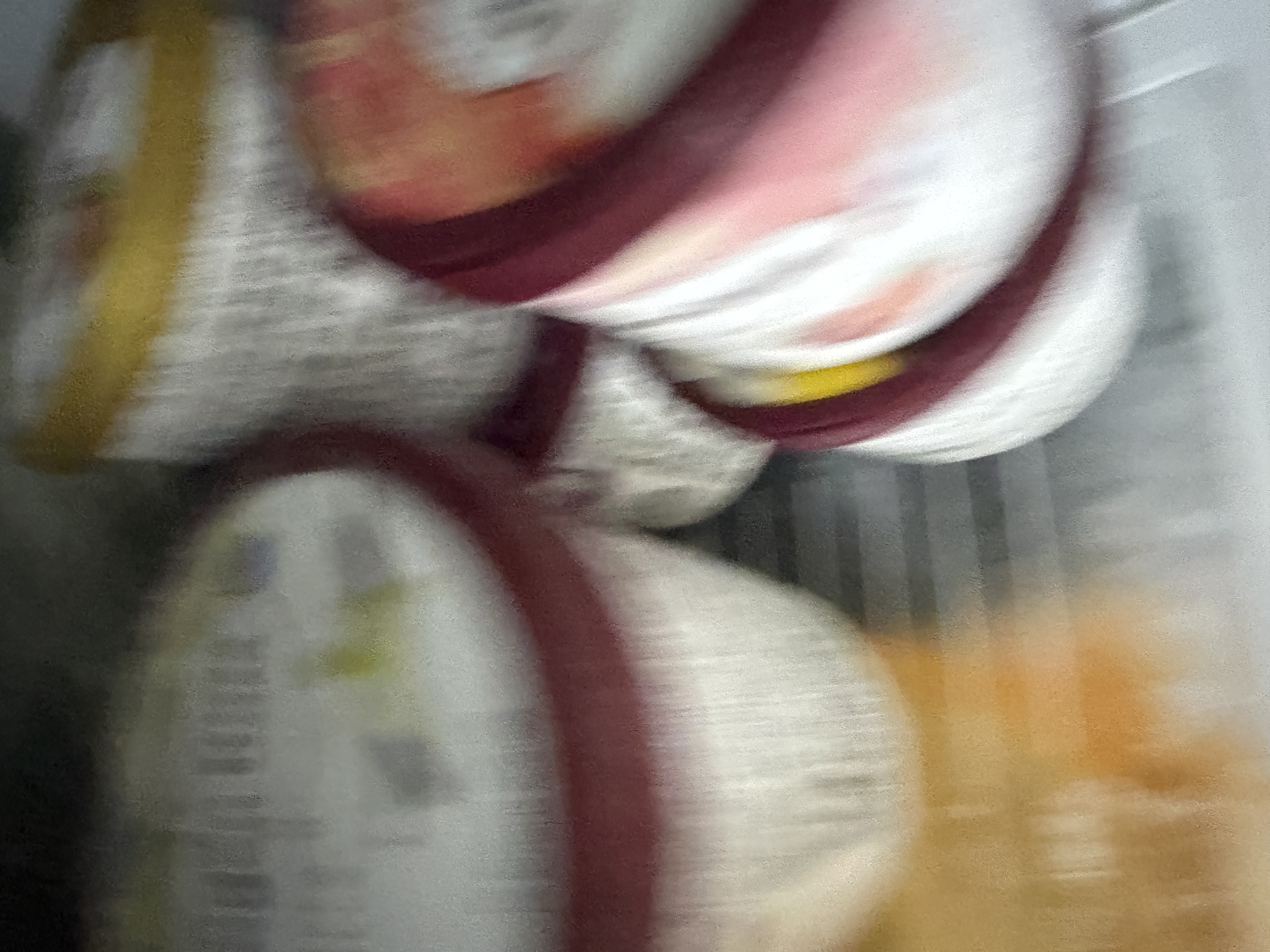 哈根达斯（Haagen-Dazs）经典曲奇香奶口味冰淇淋 100ml/杯 雪糕 实拍图