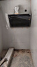 美的（Midea）抽吸排油烟机家用大吸力侧吸式油烟机出租房屋J30+A3+HWA Pro 实拍图