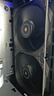 Thermaltake（Tt）启航者F1 黑色静谧降噪版 小机箱水冷电脑主机（支持MATX主板/支持背线/钢板0.6mm/U3） 实拍图