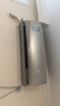 格力高端 京澄 1.5匹 高效除甲醛  睡眠科技 负离子新风 KFR-35GW/(35543)FNhCk-B1(WIFI） 实拍图