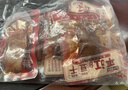 盐津铺子素食零食大礼包500g 豆干手撕素肉酱干豆筋辣卤夜宵 实拍图
