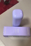 兰芝雪纱丝柔隔离霜双支妆前乳防晒遮瑕30ml#40紫色生日礼物 实拍图