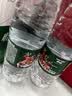 怡宝 饮用水 饮用纯净水1.55L*12瓶 整箱装 实拍图