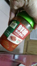 圃美多鲜脆韩式泡菜辣白菜1瓶 400g【爽脆辣甜】下饭菜咸菜 实拍图