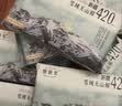 屈臣氏净澈轻柔卸妆湿巾组合装 40片x3包+10片x6包便携装抽取式眼唇卸妆 实拍图