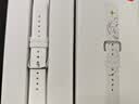 小米（MI）【马卡龙冰雪限定】XiaomiWatchS4 41mm蓝色 冰晶蓝 智能手表 生理周期预测运动心率睡眠  送女友 实拍图