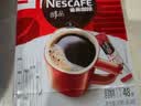 雀巢（Nestle）醇品速溶美式黑咖啡粉0糖*健身燃减防困48包*1.8g 实拍图
