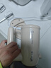 小熊（Bear）打蛋器 家用电动打蛋机 迷你奶油打发器 烘焙手持自动搅蛋器搅拌器  打蛋棒DDQ-B01K1 实拍图