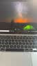 苹果（Apple） MacBook Pro/Air 二手苹果笔记本电脑 商务 办公 游戏 设计 剪辑 99新20款P42灰/银机皇i7-32G/512G 实拍图