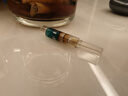 诤友（JOYO）一次性33重过滤烟嘴过滤器抛弃型咬嘴 粗中细3用 120支 实拍图