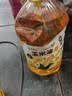 金龙鱼 食用油 非转基因 压榨 一级 纯正玉米油4L（新老包装随机发货） 实拍图