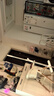 华为智能门锁 2  AI 掌静脉识别 【mate80 平安好搭档】指纹锁 电子锁密码锁  免费送装拆旧 实拍图