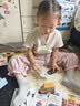 soumade儿童折纸玩具车手工diy免裁剪3d立体折纸汽车玩具男女3-6生日礼物 实拍图