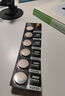 京东京造纽扣电池CR2430-6粒装 3V锂电池 适用大众奥迪宝马奔驰等汽车钥匙手表遥控器电脑主板 实拍图