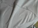 蕉下（beneunder）运动防晒衣女AL900辣妹防晒服防紫外线显瘦户外冷茶灰L 实拍图