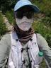 MJ STYLE机能工装伞兵裤子女2026夏季凉感轻薄防晒休闲户外登山两穿运动裤 实拍图