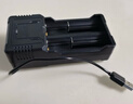 神火（SupFire）AB3 18650 神火强光手电筒专用充电锂电池尖头 3.7V-4.2V 实拍图