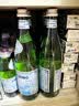 圣培露（S.PELLECRINO）意大利含气天然矿泉水气泡水750ml*12瓶 实拍图