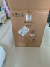 艾美特（AIRMATE）【超级单品】七叶家用大风力落地扇电风扇台式桌面空气循环小风扇大角度摇头节能台立两用电扇 X97 实拍图