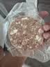 大希地腌制入味免调味牛肉饼安格斯谷饲牛肉饼1.2kg 汉堡儿童早餐烧烤 实拍图