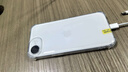 Apple苹果iPhone 17/16/15/14/13/12/11/X系列pro max air mini plus e二手手机 苹果 iPhone 17e 实拍图