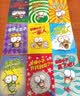 【2026读者嘉年华】苍蝇小子爆笑桥梁书故事（全20册）【3-8岁】泰德阿诺德著 荣获阅读启蒙大奖 苏斯博士奖 附赠爆笑音频故事 阅读乐趣 实拍图