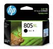 惠普（HP）805原装大容量黑色墨盒 适用hp deskjet 1210/1212/2330/2332/2720/2729/2722打印机 实拍图