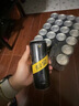 可口可乐（Coca-Cola）可口可乐怡泉330ml柠檬24+原味24 实拍图