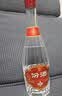 汾酒 献礼版玻汾 清香型白酒 中秋礼品 53度 500mL 6瓶 非原箱 实拍图