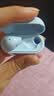 Apple/苹果 AirPods 4(支持主动降噪)搭配无线充电盒(USB-C)苹果耳机 蓝牙耳机适用iPhone/iPad 四代 实拍图