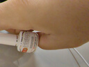 亮甲 复方聚维酮碘搽剂 3ml*1瓶用于足癣体癣头癣花斑癣手癣甲癣蚊虫叮咬 实拍图