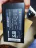 航嘉（Huntkey）WD850P全模组白金牌850W电脑电源（80PLUS白金全模/5年质保/ATX3.1/PCIe5.1/全电压） 实拍图