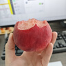 京鲜生山西脆蜜桃 净重3斤 单果150g+ 生鲜水果 源头直发 实拍图