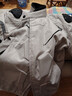赛羽（SCOYCO）JK321摩托车骑行服机车赛车服CE级防护舒适透气修身轻感男女同款 实拍图