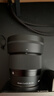 适马（SIGMA）56mm F1.4 DC DN｜Contemporary 半画幅大光圈定焦镜头 人像特写（适马56 f1.4索尼E卡口） 实拍图