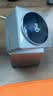 areshQi2认证三合一无线充电器magsafe磁吸15w适用苹果iPhone17promax底座iWatch 11手表耳机桌面充电站 【旋转魔方】qi2认证｜弹出式充电仓｜触控电动旋转 实拍图