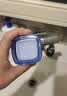 欧莱雅男士专用强润霜擦脸面霜50ml*2补水保湿抗皱护肤品男生礼物 实拍图