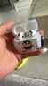 Apple/苹果 AirPods 4 搭配USB-C充电盒 苹果耳机 蓝牙耳机 适用iPhone/iPad/Mac 四代 实拍图