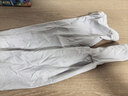 特步（XTEP）防晒冰袖男女薄款夏季防紫外线宽松泡泡冰丝凉感袖套开车骑行护臂 实拍图